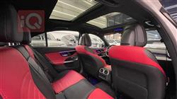 مرسيدس بنز C-Class